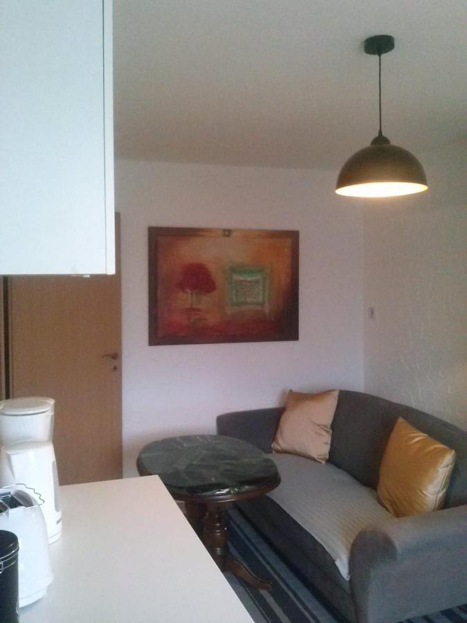 Ferienwohnung Konrad - Nahe Chemnitz Limabach - Oberfrohna 외부 사진