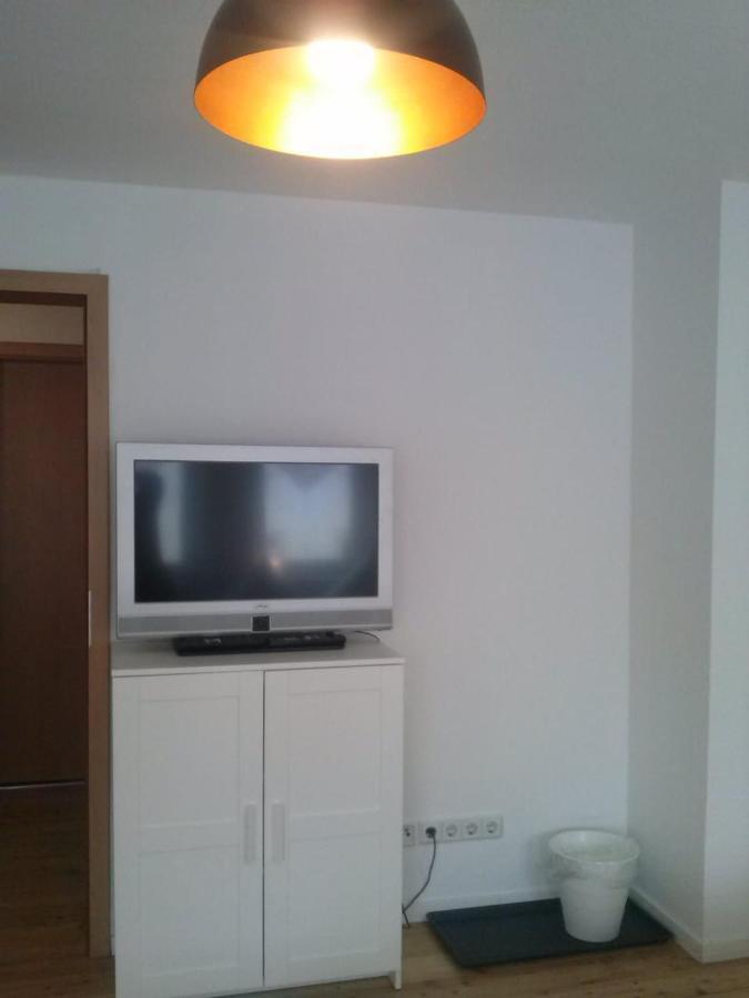 Ferienwohnung Konrad - Nahe Chemnitz Limabach - Oberfrohna 외부 사진
