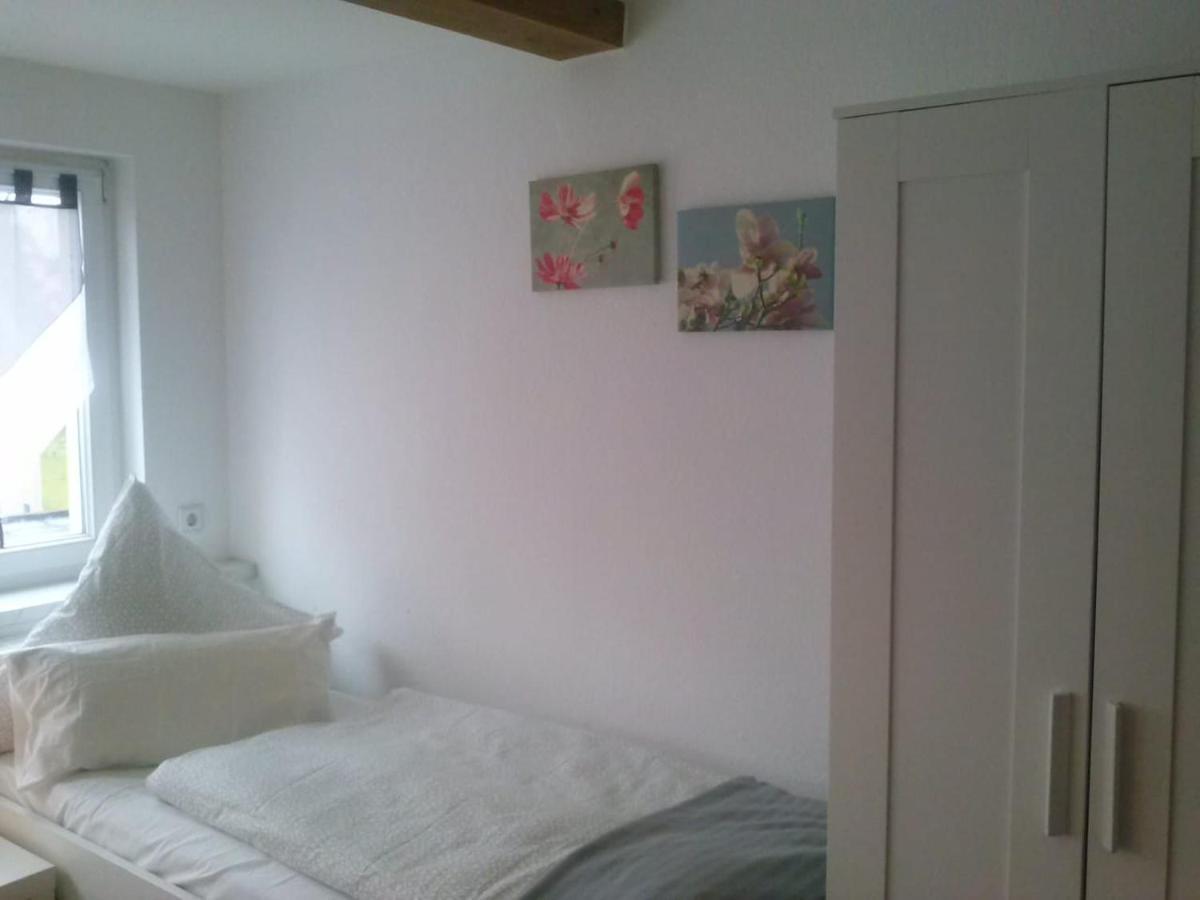 Ferienwohnung Konrad - Nahe Chemnitz Limabach - Oberfrohna 외부 사진